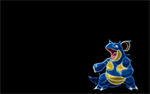 Fond d'écran gratuit de MANGA & ANIMATIONS - Pokemon numéro 59006